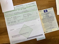 2003 volvo fm/fh 4x2 6.7 vrachtwagen - afbeelding 103 van  104