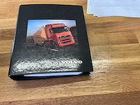 2003 volvo fm/fh 4x2 6.7 vrachtwagen - afbeelding 104 van  104