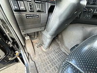 2003 volvo fm/fh 4x2 6.7 vrachtwagen - afbeelding 11 van  104