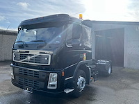 2003 volvo fm/fh 4x2 6.7 vrachtwagen