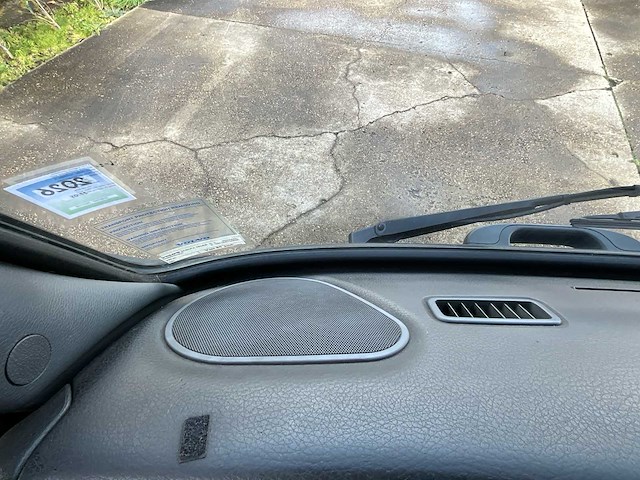 2003 volvo fm/fh 4x2 6.7 vrachtwagen - afbeelding 23 van  104