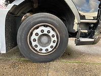 2003 volvo fm/fh 4x2 6.7 vrachtwagen - afbeelding 38 van  104