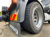 2003 volvo fm/fh 4x2 6.7 vrachtwagen - afbeelding 41 van  104