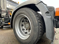 2003 volvo fm/fh 4x2 6.7 vrachtwagen - afbeelding 42 van  104