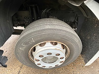 2003 volvo fm/fh 4x2 6.7 vrachtwagen - afbeelding 44 van  104