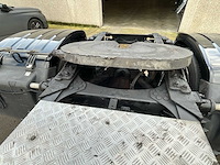 2003 volvo fm/fh 4x2 6.7 vrachtwagen - afbeelding 46 van  104