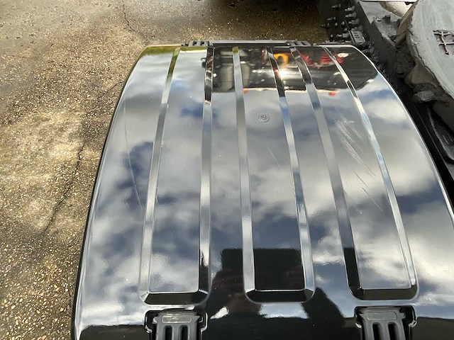 2003 volvo fm/fh 4x2 6.7 vrachtwagen - afbeelding 50 van  104