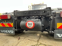 2003 volvo fm/fh 4x2 6.7 vrachtwagen - afbeelding 51 van  104