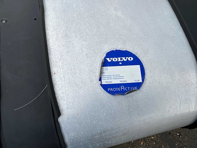 2003 volvo fm/fh 4x2 6.7 vrachtwagen - afbeelding 53 van  104