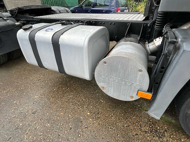 2003 volvo fm/fh 4x2 6.7 vrachtwagen - afbeelding 56 van  104