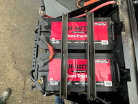 2003 volvo fm/fh 4x2 6.7 vrachtwagen - afbeelding 61 van  104