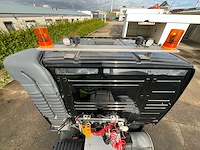 2003 volvo fm/fh 4x2 6.7 vrachtwagen - afbeelding 63 van  104