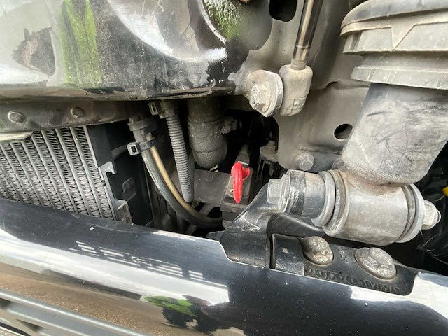 2003 volvo fm/fh 4x2 6.7 vrachtwagen - afbeelding 70 van  104