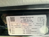 2003 volvo fm/fh 4x2 6.7 vrachtwagen - afbeelding 72 van  104