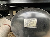 2003 volvo fm/fh 4x2 6.7 vrachtwagen - afbeelding 74 van  104