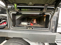 2003 volvo fm/fh 4x2 6.7 vrachtwagen - afbeelding 75 van  104