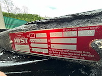 2003 volvo fm/fh 4x2 6.7 vrachtwagen - afbeelding 78 van  104