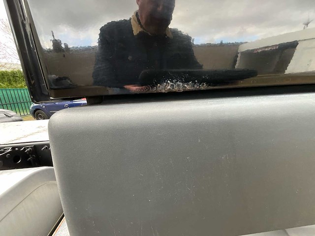 2003 volvo fm/fh 4x2 6.7 vrachtwagen - afbeelding 83 van  104