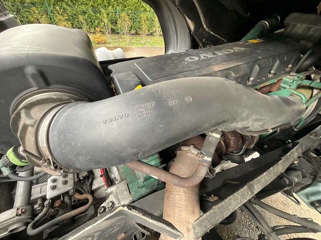 2003 volvo fm/fh 4x2 6.7 vrachtwagen - afbeelding 85 van  104