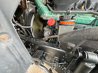 2003 volvo fm/fh 4x2 6.7 vrachtwagen - afbeelding 86 van  104