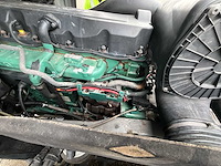 2003 volvo fm/fh 4x2 6.7 vrachtwagen - afbeelding 87 van  104