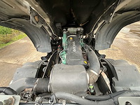 2003 volvo fm/fh 4x2 6.7 vrachtwagen - afbeelding 88 van  104