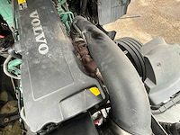 2003 volvo fm/fh 4x2 6.7 vrachtwagen - afbeelding 91 van  104