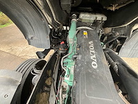 2003 volvo fm/fh 4x2 6.7 vrachtwagen - afbeelding 93 van  104