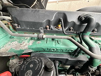 2003 volvo fm/fh 4x2 6.7 vrachtwagen - afbeelding 3 van  56