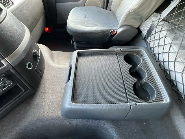 2003 volvo fm/fh 4x2 6.7 vrachtwagen - afbeelding 14 van  56