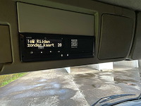 2003 volvo fm/fh 4x2 6.7 vrachtwagen - afbeelding 20 van  56