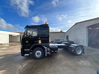 2003 volvo fm/fh 4x2 6.7 vrachtwagen - afbeelding 15 van  56