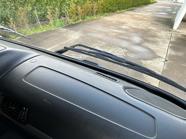 2003 volvo fm/fh 4x2 6.7 vrachtwagen - afbeelding 35 van  56