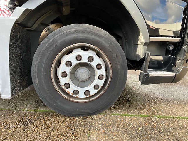 2003 volvo fm/fh 4x2 6.7 vrachtwagen - afbeelding 39 van  56