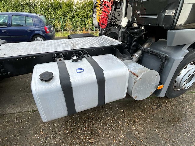 2003 volvo fm/fh 4x2 6.7 vrachtwagen - afbeelding 49 van  56