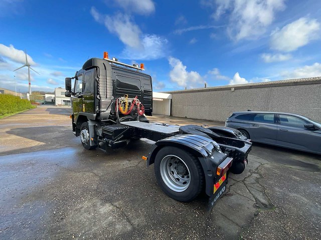 2003 volvo fm/fh 4x2 6.7 vrachtwagen - afbeelding 45 van  56