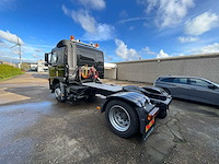 2003 volvo fm/fh 4x2 6.7 vrachtwagen - afbeelding 45 van  56