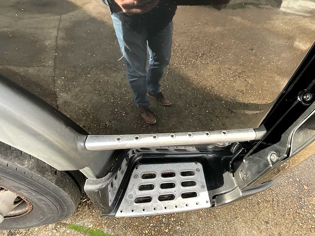 2003 volvo fm/fh 4x2 6.7 vrachtwagen - afbeelding 51 van  56