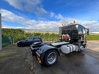 2003 volvo fm/fh 4x2 6.7 vrachtwagen - afbeelding 53 van  56