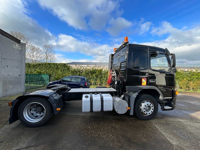 2003 volvo fm/fh 4x2 6.7 vrachtwagen - afbeelding 54 van  56