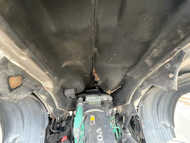 2003 volvo fm/fh 4x2 6.7 vrachtwagen - afbeelding 56 van  56