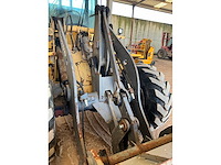 2003 volvo l45b-tp wiellader - afbeelding 5 van  21