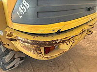 2003 volvo l45b-tp wiellader - afbeelding 10 van  21