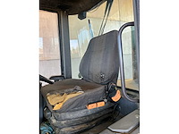 2003 volvo l45b-tp wiellader - afbeelding 12 van  21