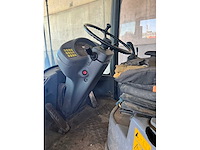 2003 volvo l45b-tp wiellader - afbeelding 13 van  21