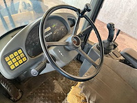 2003 volvo l45b-tp wiellader - afbeelding 14 van  21