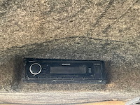 2003 volvo l45b-tp wiellader - afbeelding 16 van  21