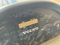 2003 volvo l45b-tp wiellader - afbeelding 17 van  21