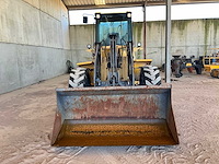 2003 volvo l45b-tp wiellader - afbeelding 18 van  21