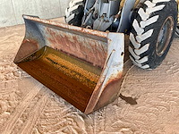 2003 volvo l45b-tp wiellader - afbeelding 21 van  21